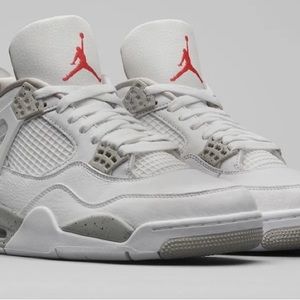 Men’s Air Jordan 4 retro
